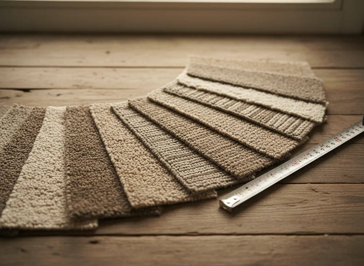 Carpet Installation Newburg, WV FAQs